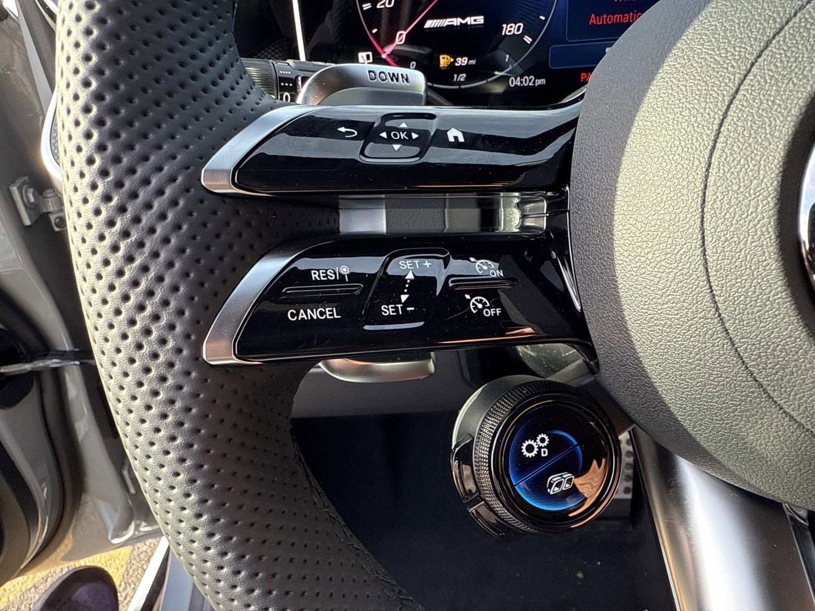 2026 MERCEDES-BENZ GLC-CLASS - Image 42