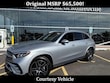  Mercedes-Benz GLC 350e