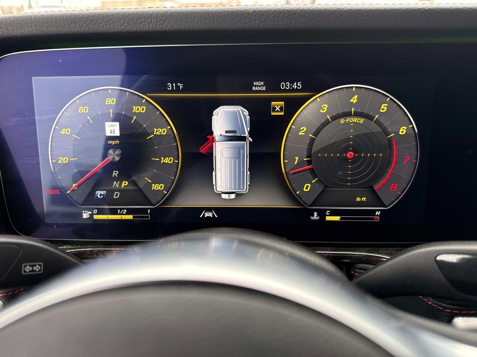 2024 MERCEDES-BENZ G-CLASS - Image 38