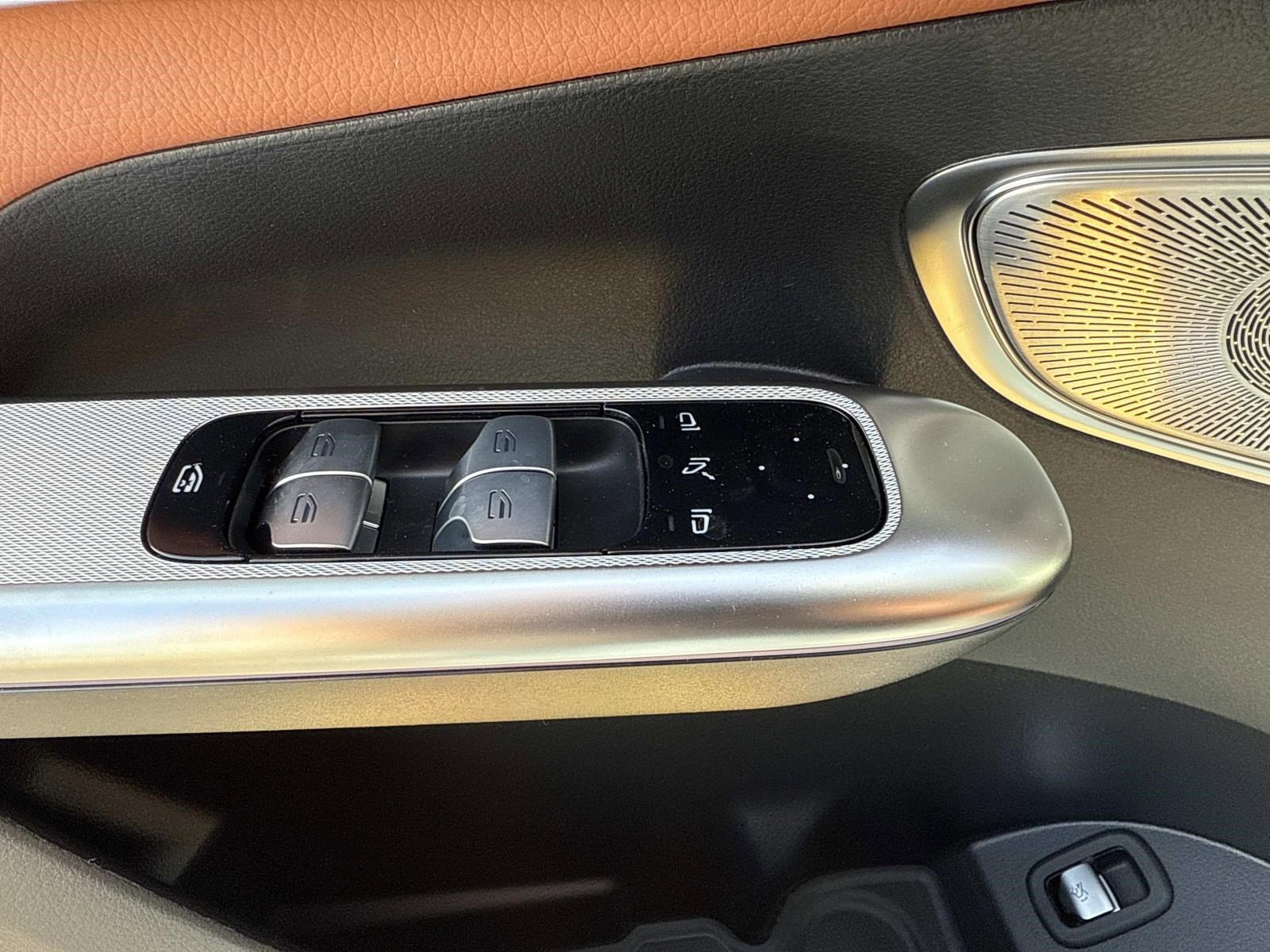 2026 MERCEDES-BENZ GLC-CLASS - Image 28