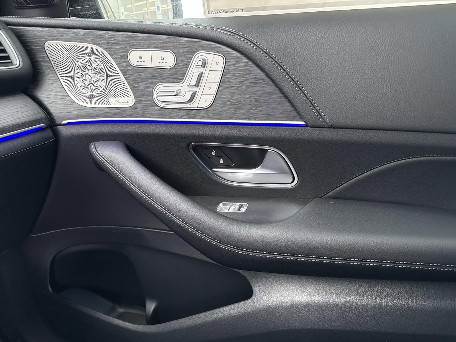 2026 MERCEDES-BENZ GLE-CLASS - Image 31