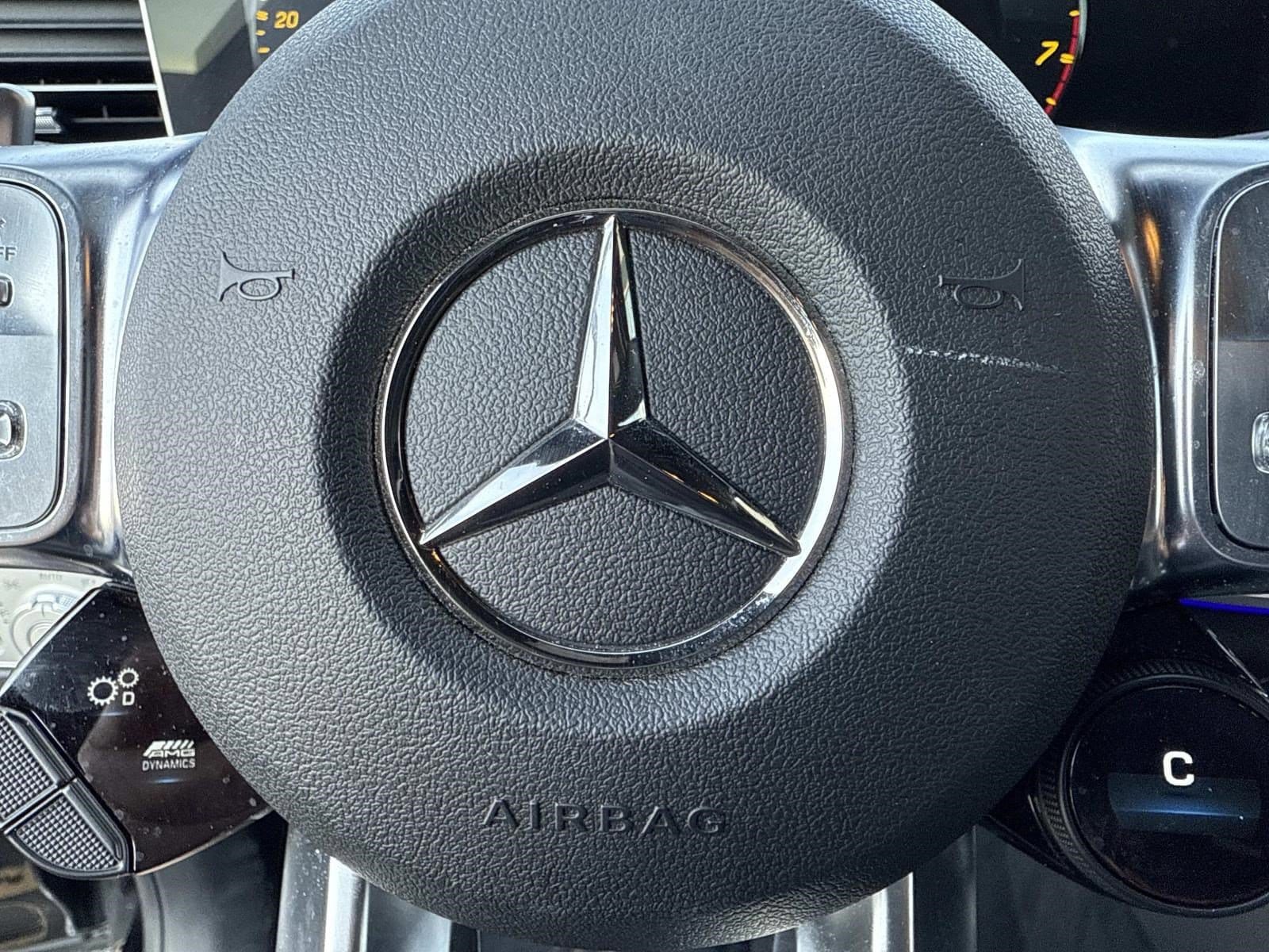 2022 MERCEDES-BENZ GLE-CLASS - Image 44