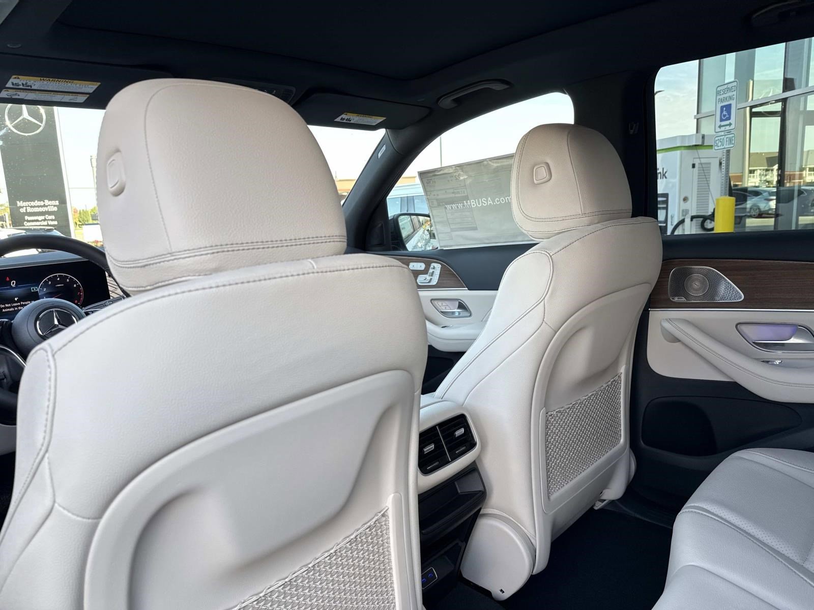 2026 MERCEDES-BENZ GLE-CLASS - Image 20