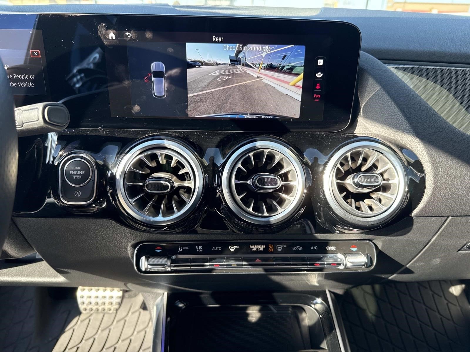 2025 MERCEDES-BENZ GLA-CLASS - Image 34