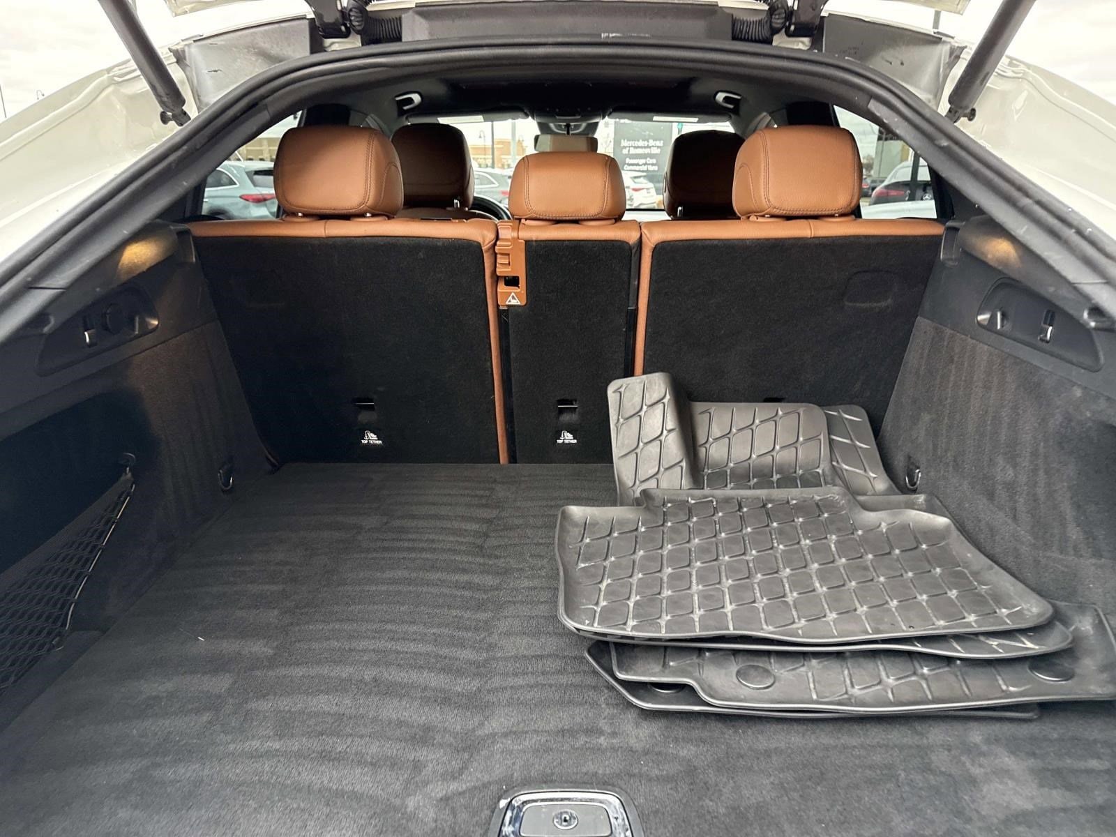 2023 MERCEDES-BENZ GLC-CLASS - Image 14