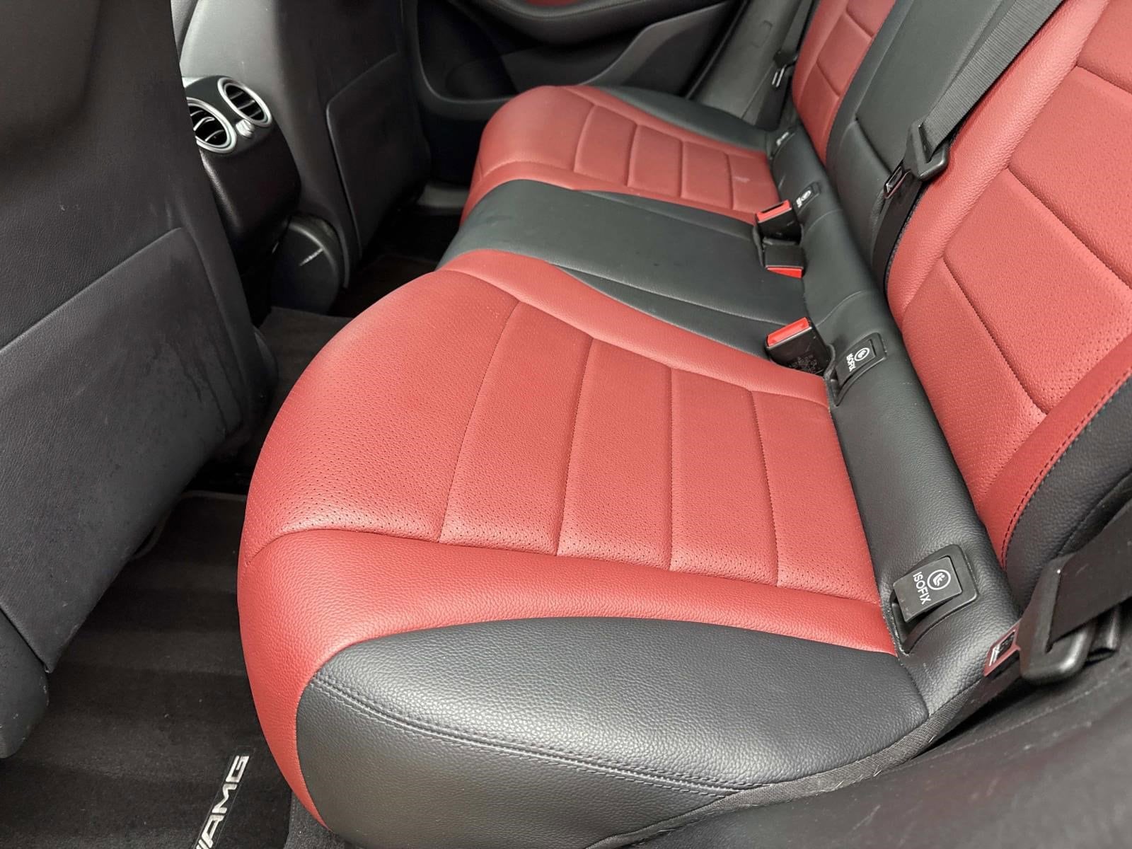 2021 MERCEDES-BENZ GLC-CLASS - Image 15