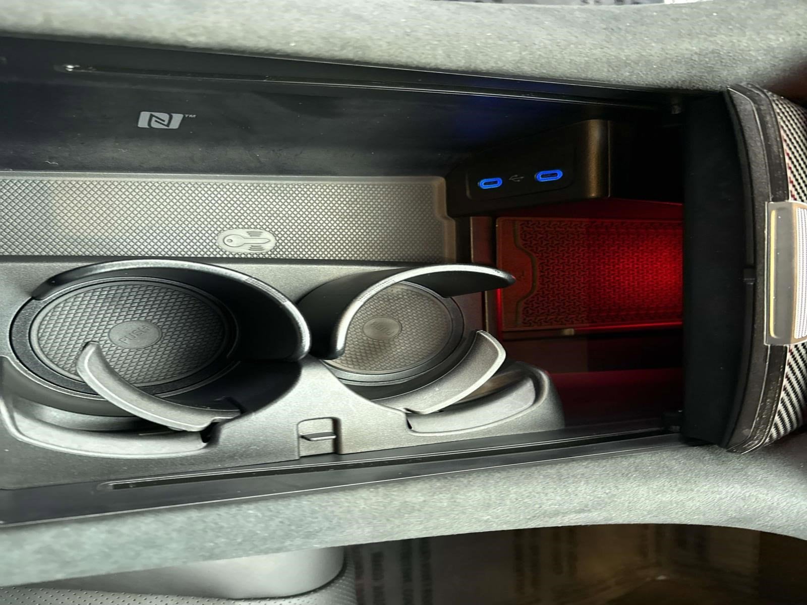 2023 MERCEDES-BENZ EQS-CLASS SEDAN - Image 38