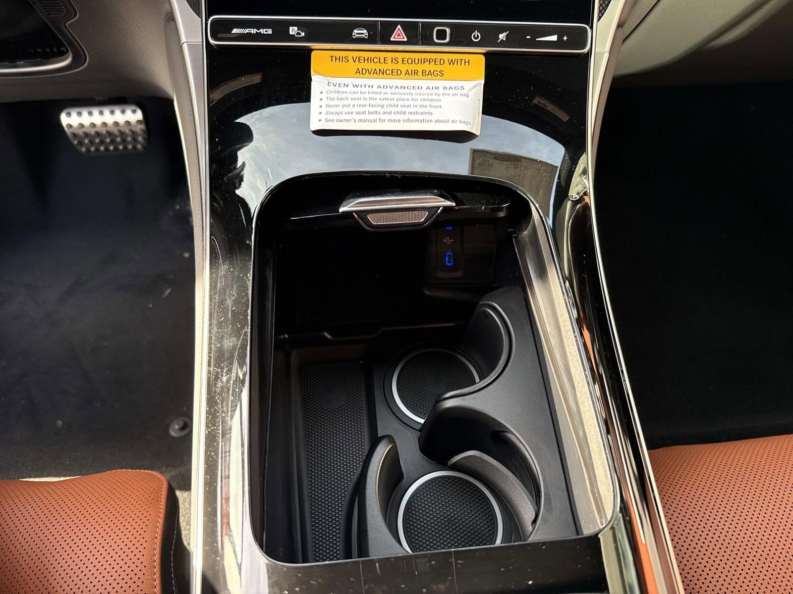 2026 MERCEDES-BENZ GLC-CLASS - Image 38