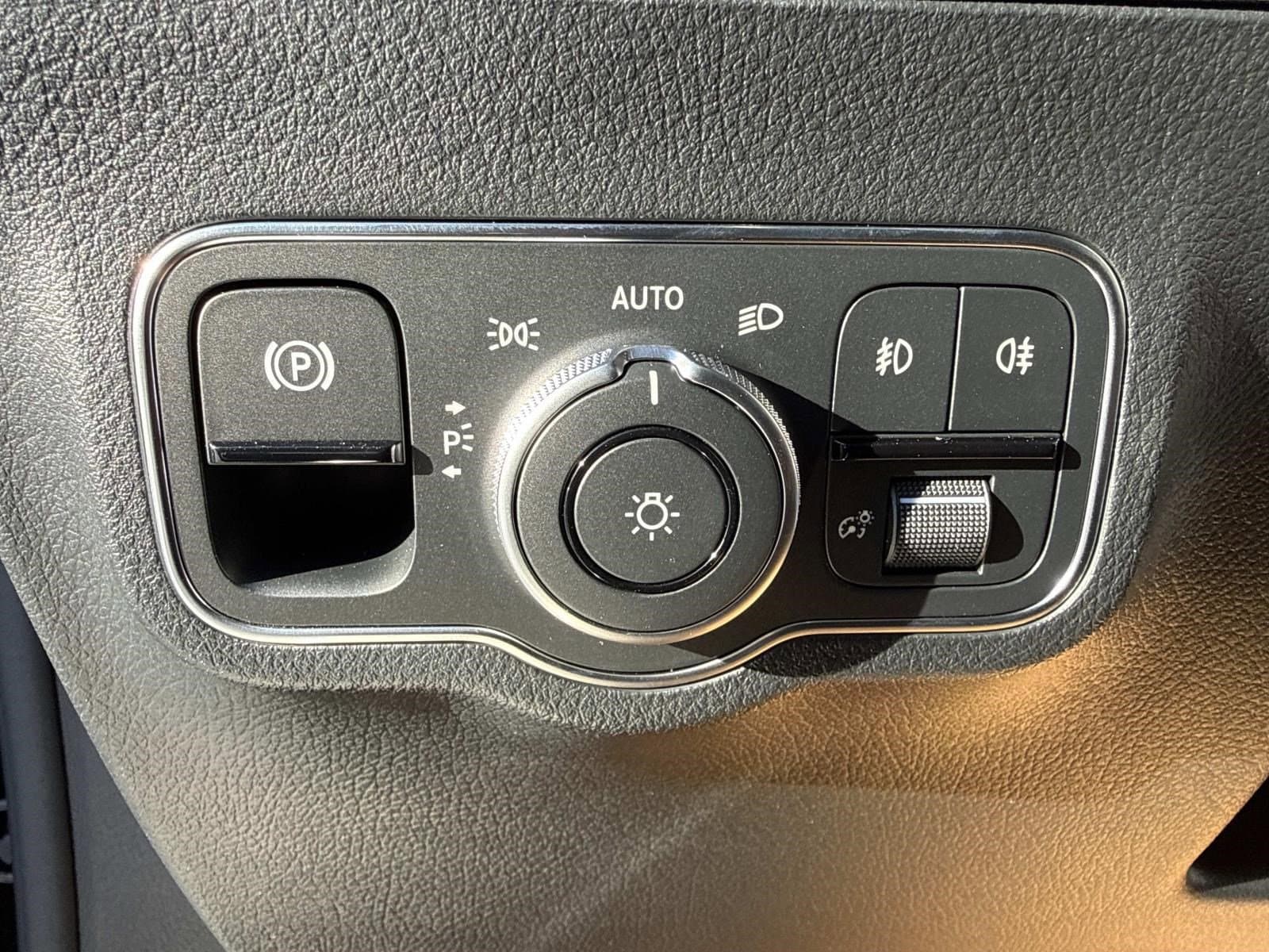 2026 MERCEDES-BENZ GLA-CLASS - Image 28