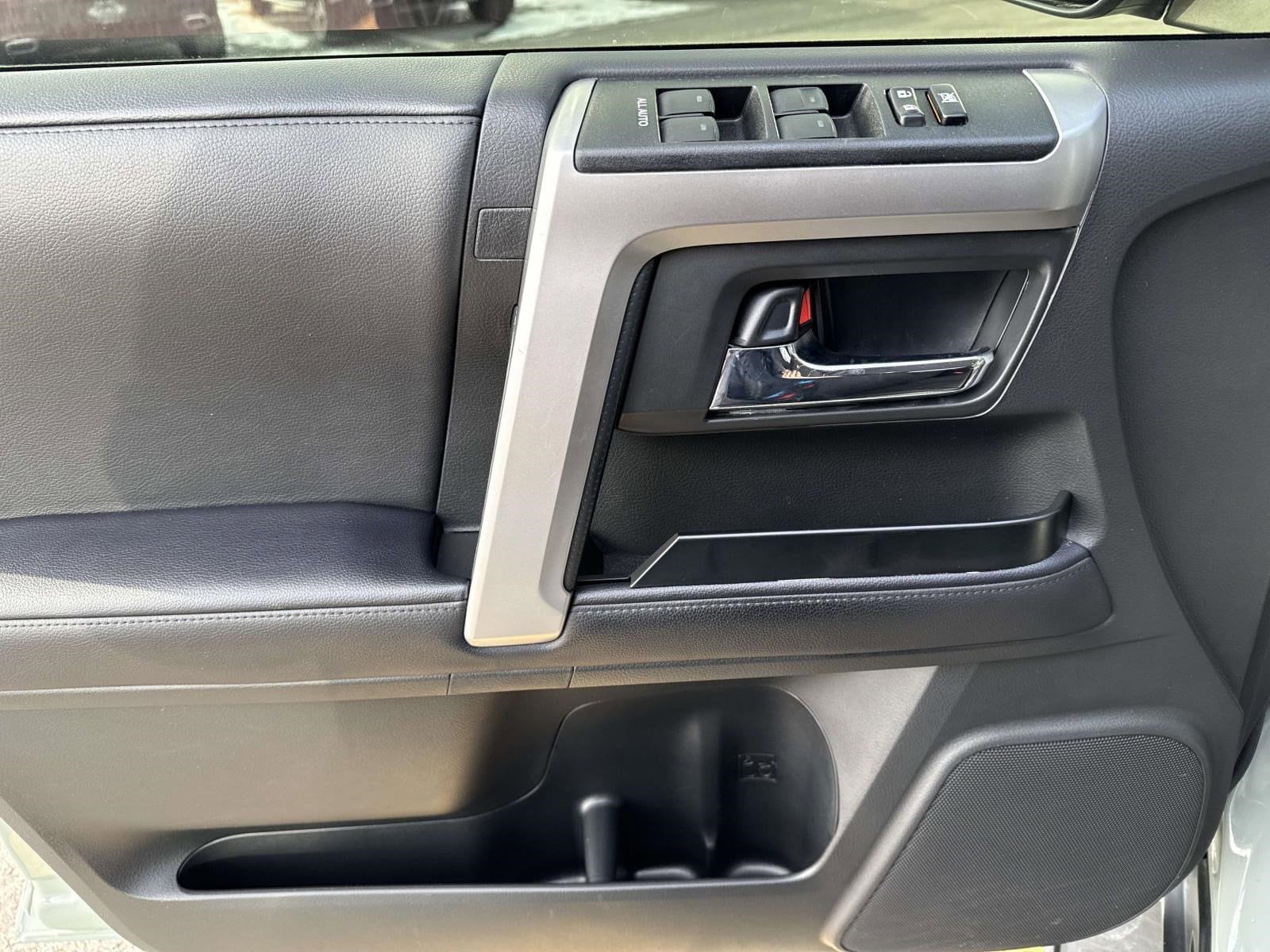 2022 TOYOTA 4RUNNER - Image 25