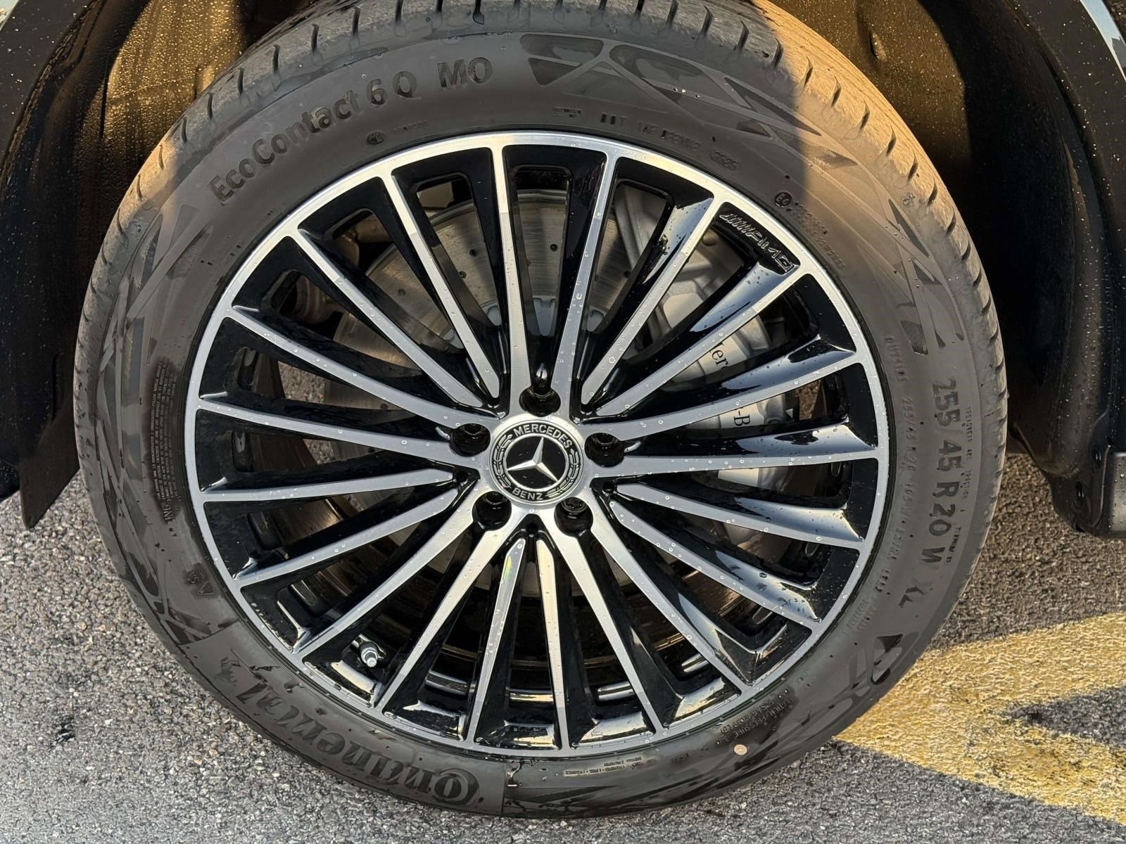 2026 MERCEDES-BENZ GLC-CLASS - Image 11