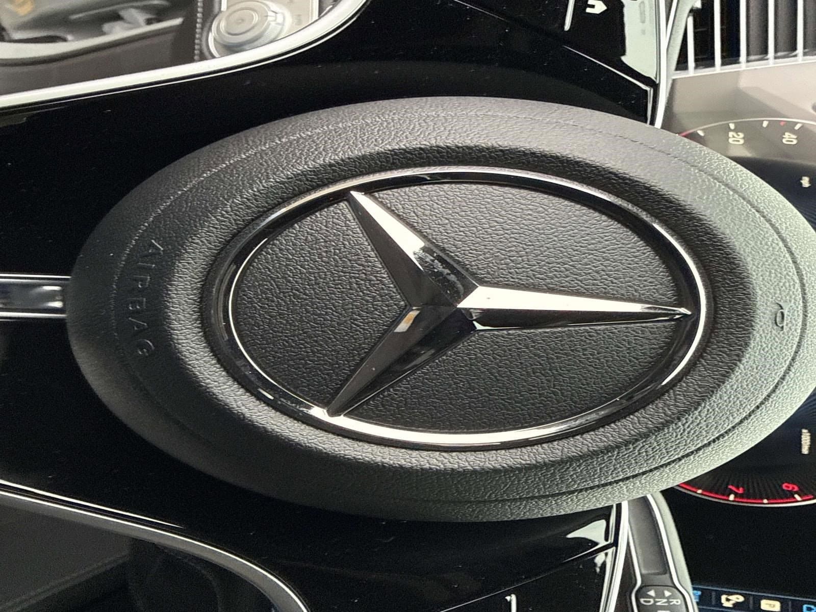 2026 MERCEDES-BENZ GLE-CLASS - Image 41