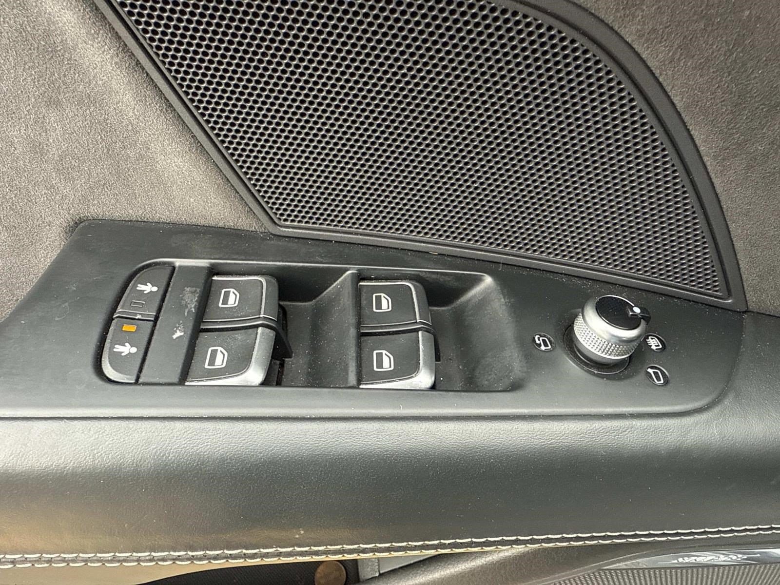 2018 AUDI RS 7 - Image 24