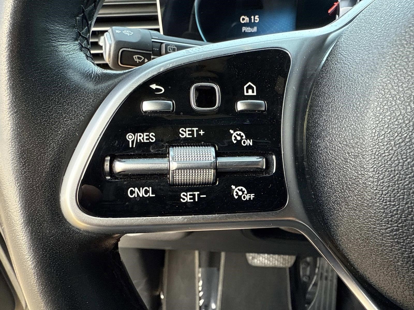 2022 MERCEDES-BENZ GLE-CLASS - Image 44