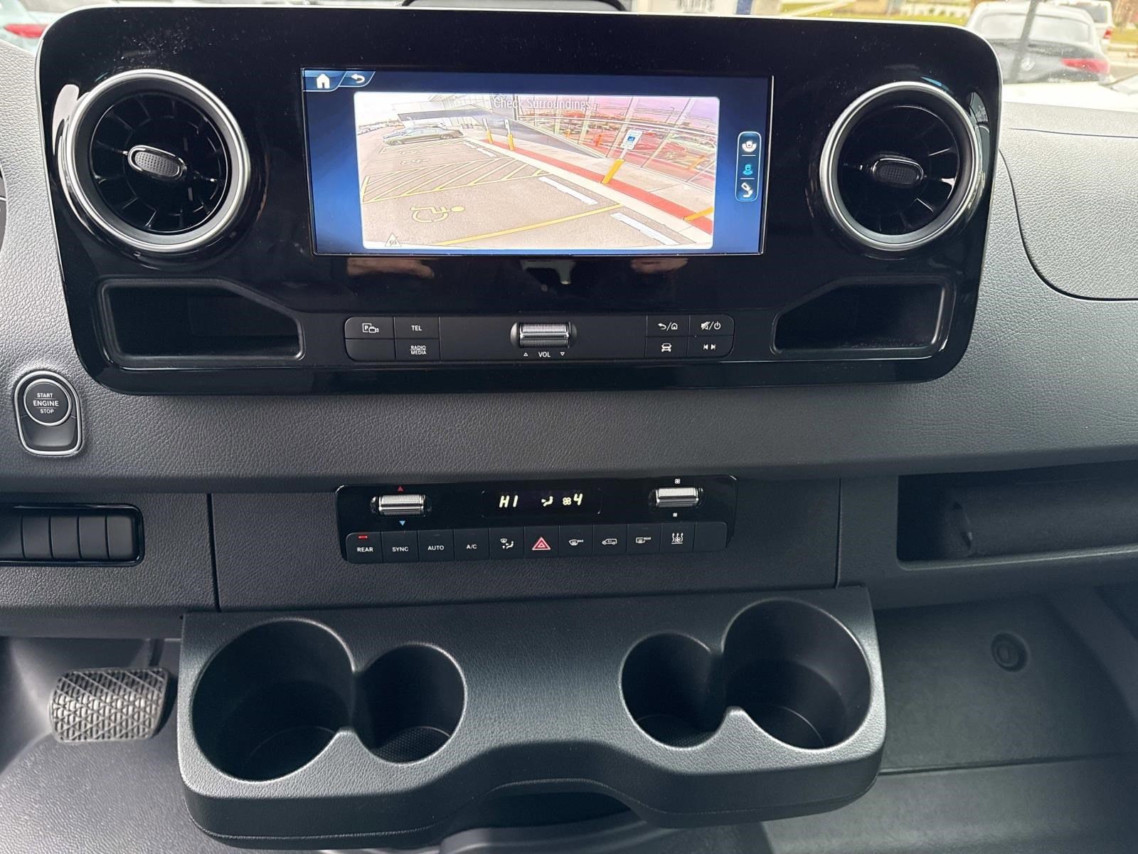 2025 MERCEDES-BENZ SPRINTER - Image 25