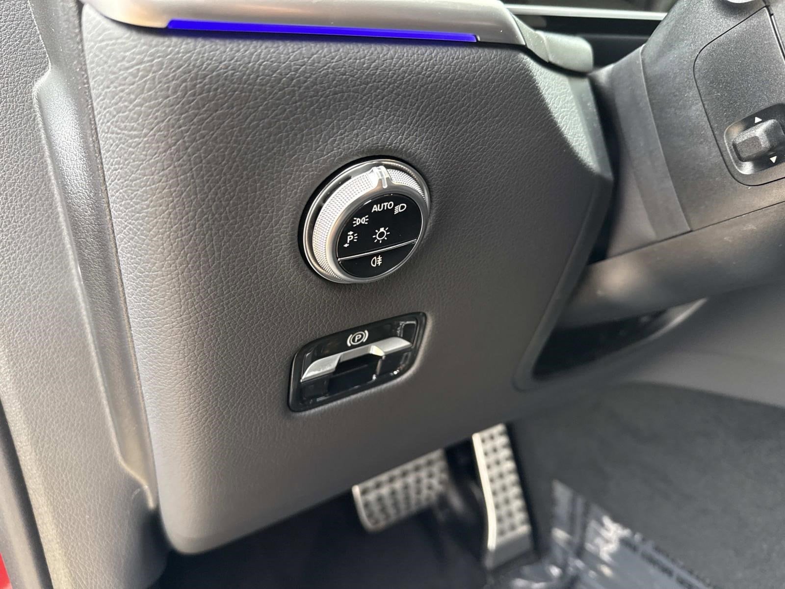 2026 MERCEDES-BENZ GLC-CLASS - Image 31