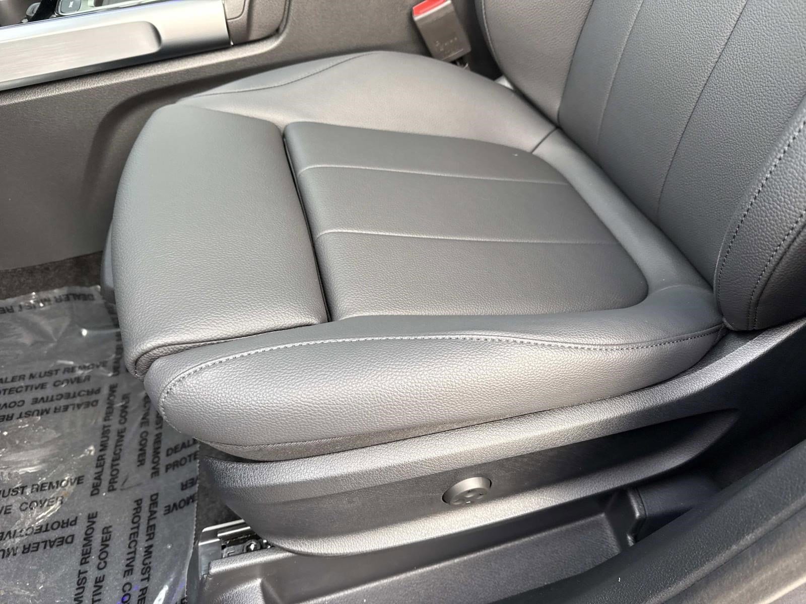 2026 MERCEDES-BENZ GLB-CLASS - Image 27