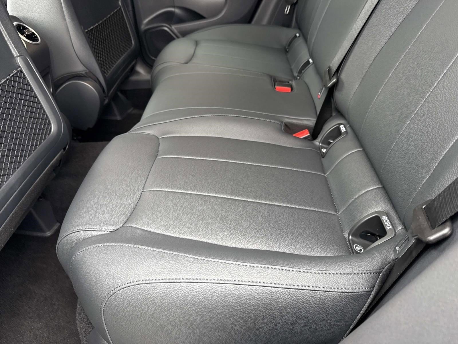 2026 MERCEDES-BENZ GLA-CLASS - Image 17