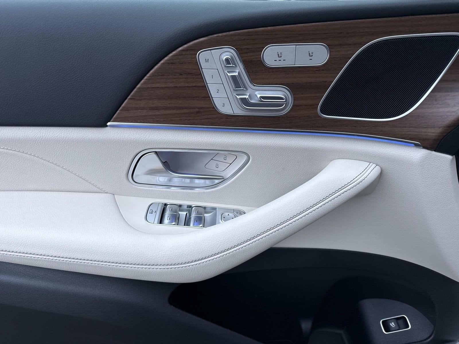 2026 MERCEDES-BENZ GLE-CLASS - Image 22