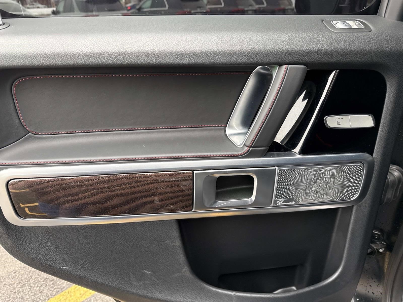 2024 MERCEDES-BENZ G-CLASS - Image 15