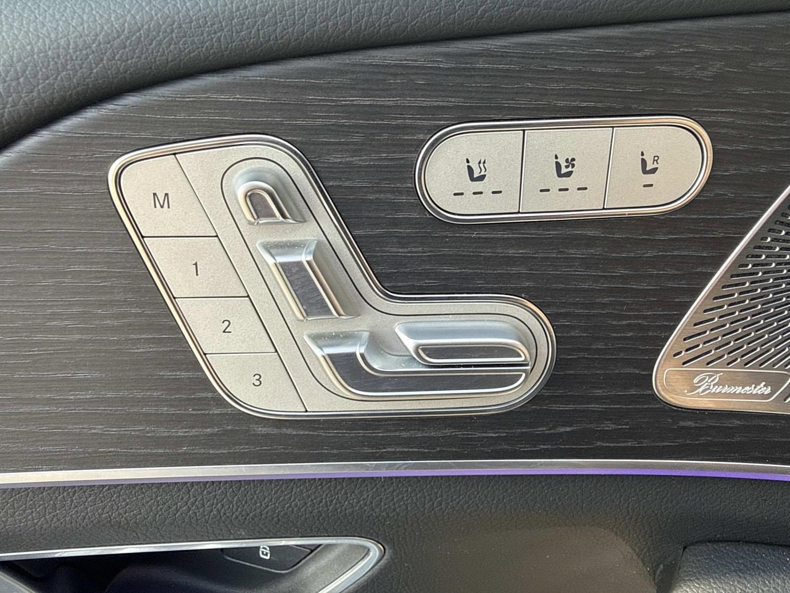 2025 MERCEDES-BENZ GLE-CLASS - Image 24