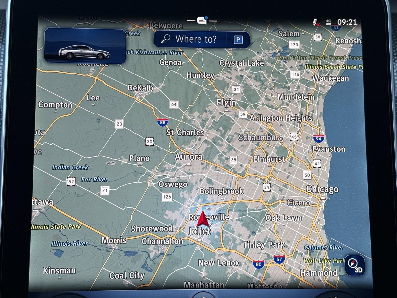 2026 MERCEDES-BENZ CLE - Image 28