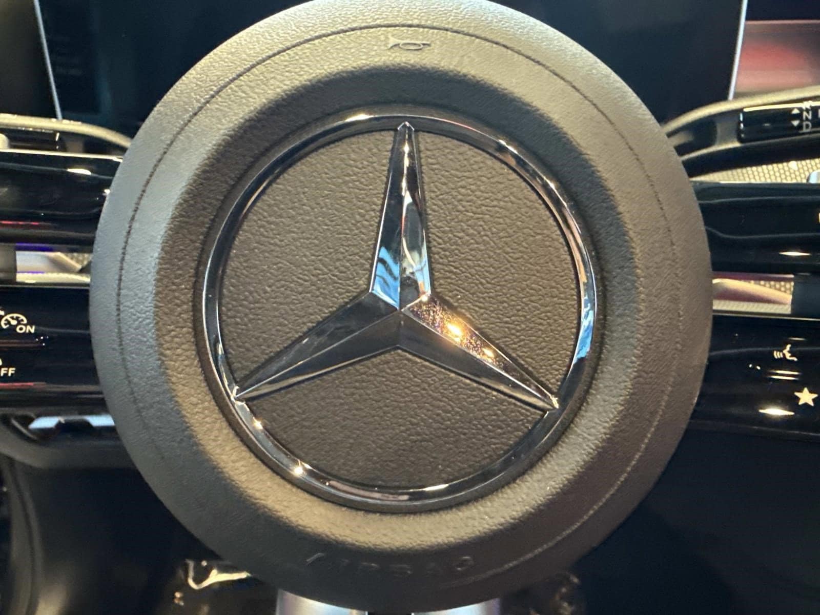 2026 MERCEDES-BENZ CLE - Image 35