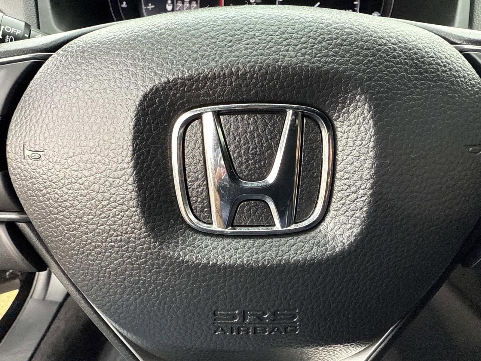 2022 HONDA ACCORD - Image 36