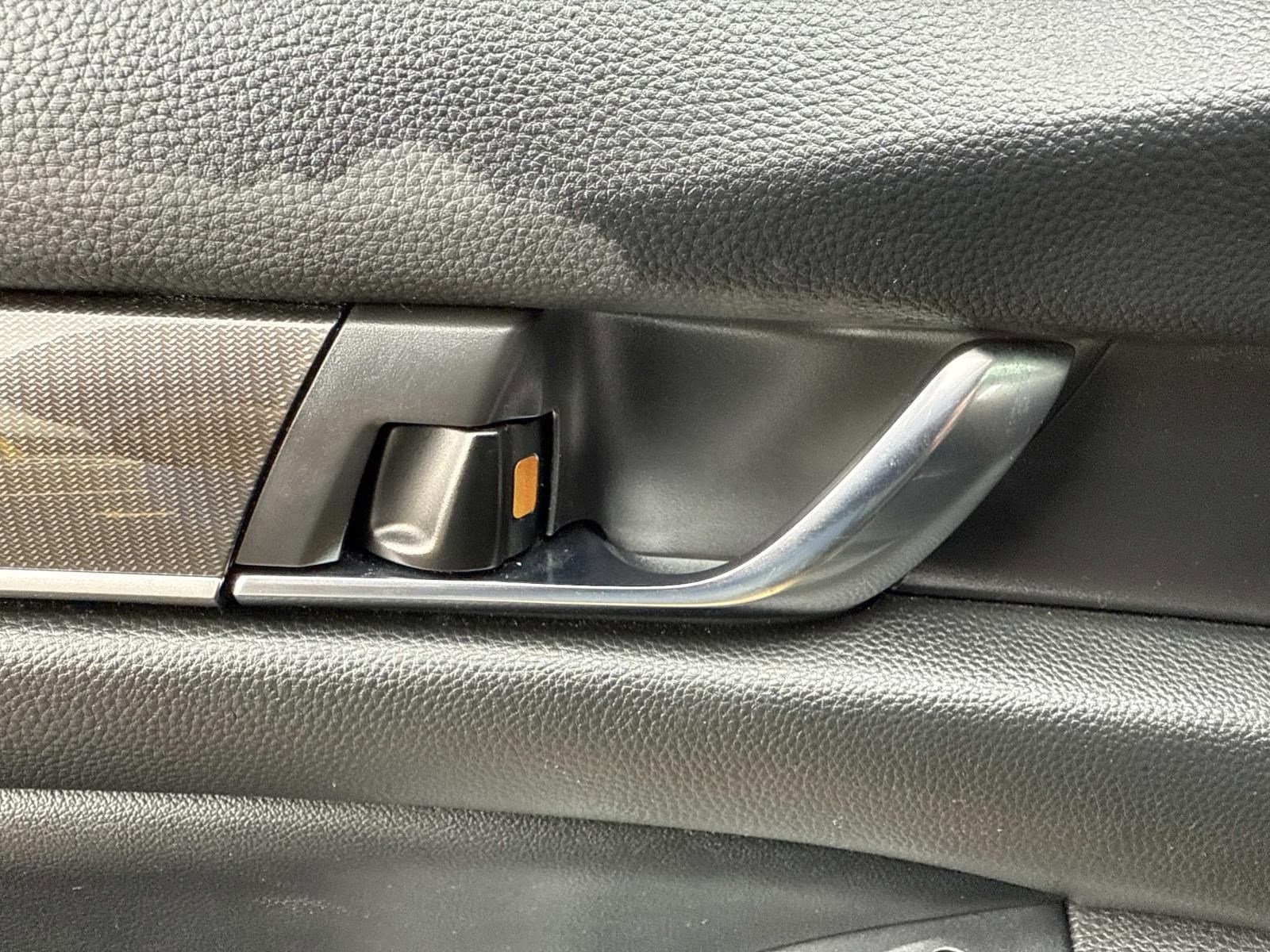 2022 HONDA ACCORD - Image 18