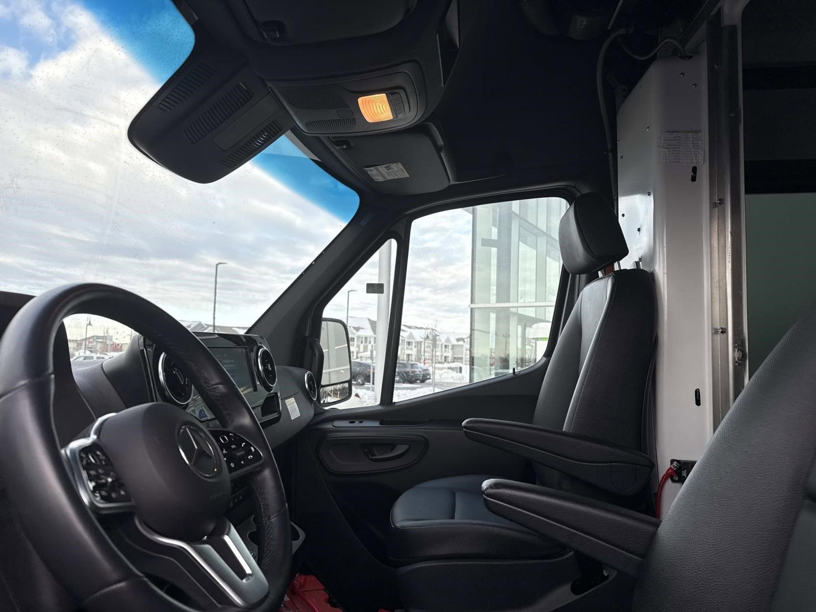 2022 MERCEDES-BENZ SPRINTER - Image 24