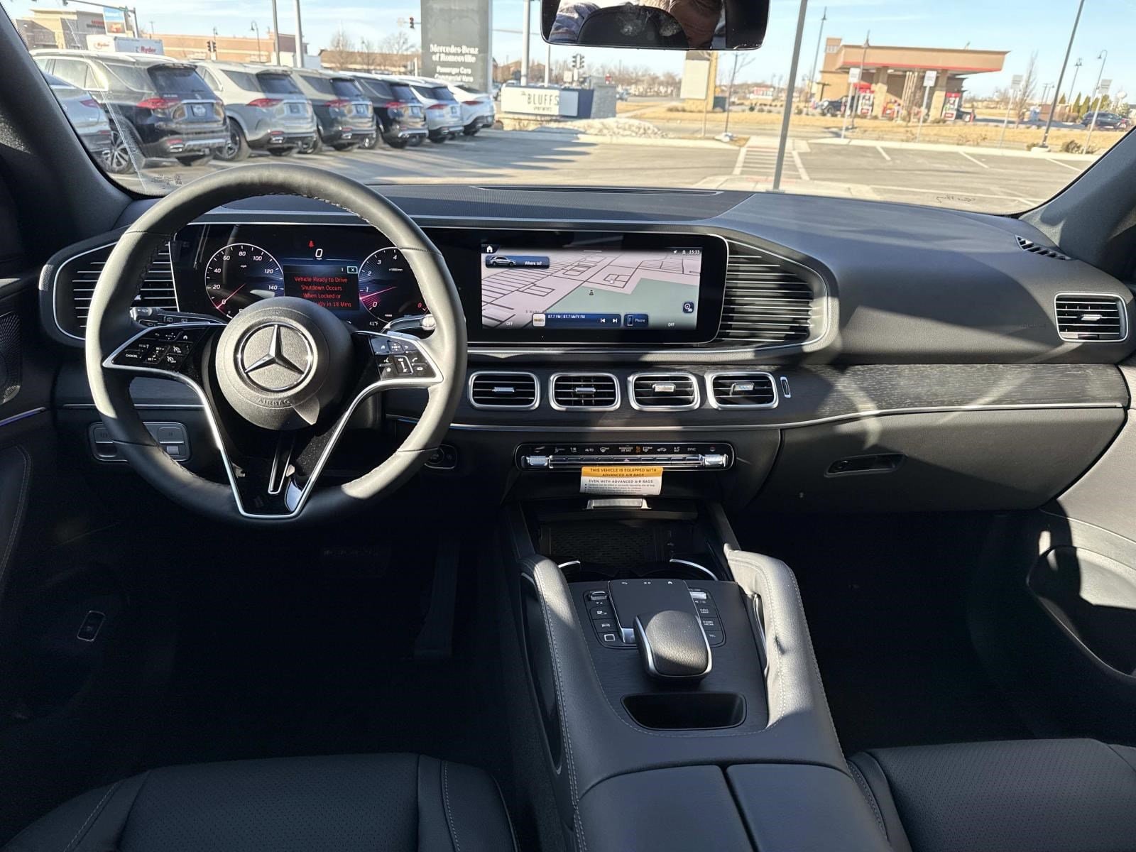 2026 MERCEDES-BENZ GLE-CLASS - Image 21