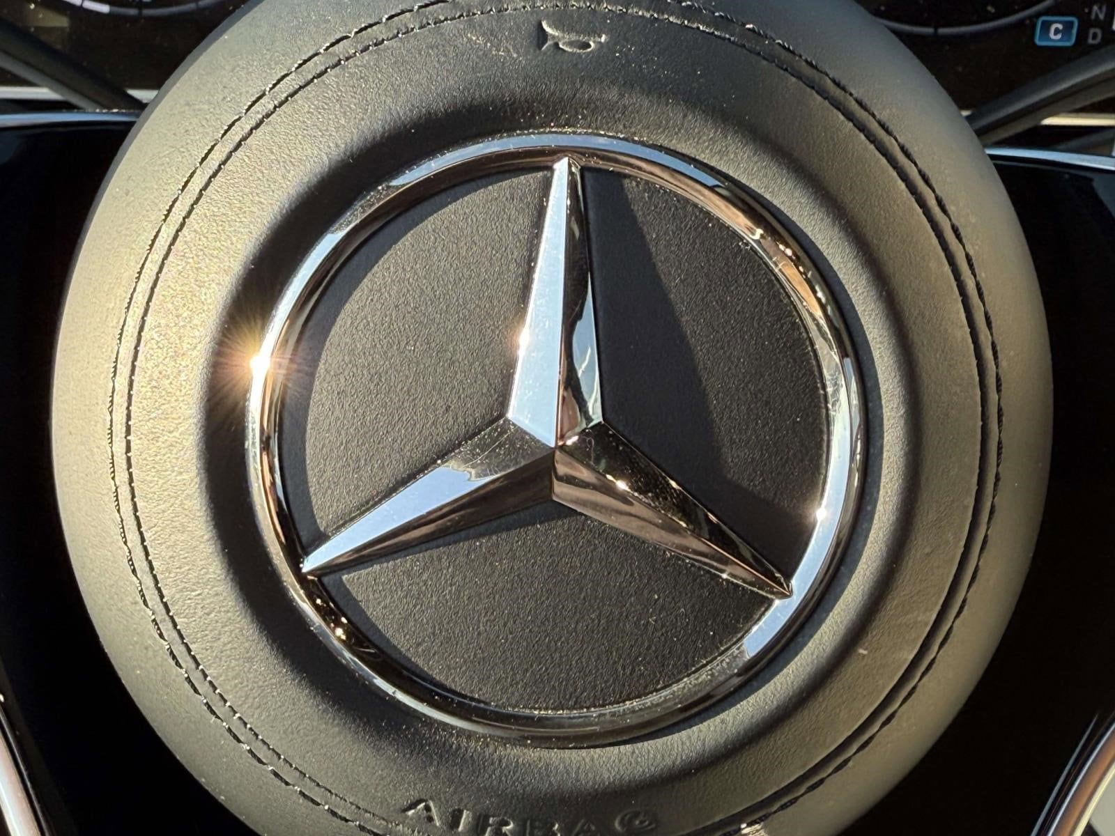 2023 MERCEDES-BENZ S-CLASS - Image 45