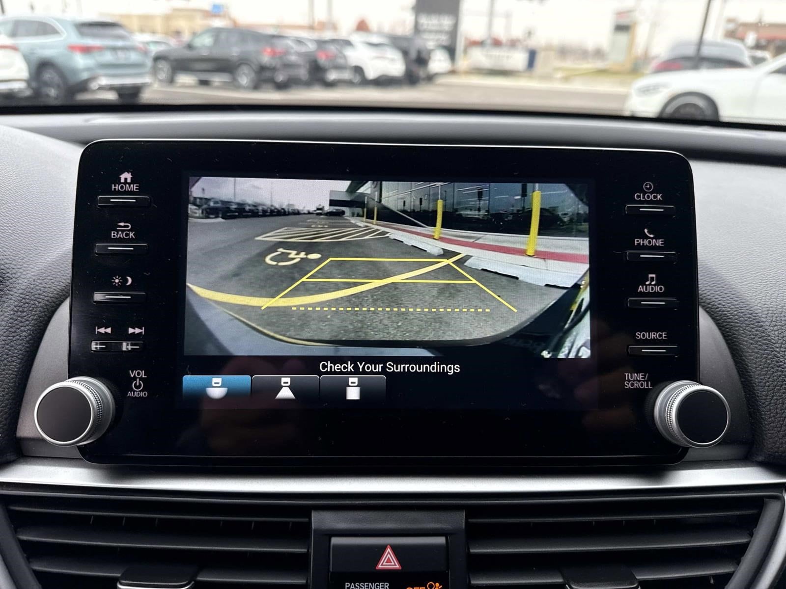 2022 HONDA ACCORD - Image 28