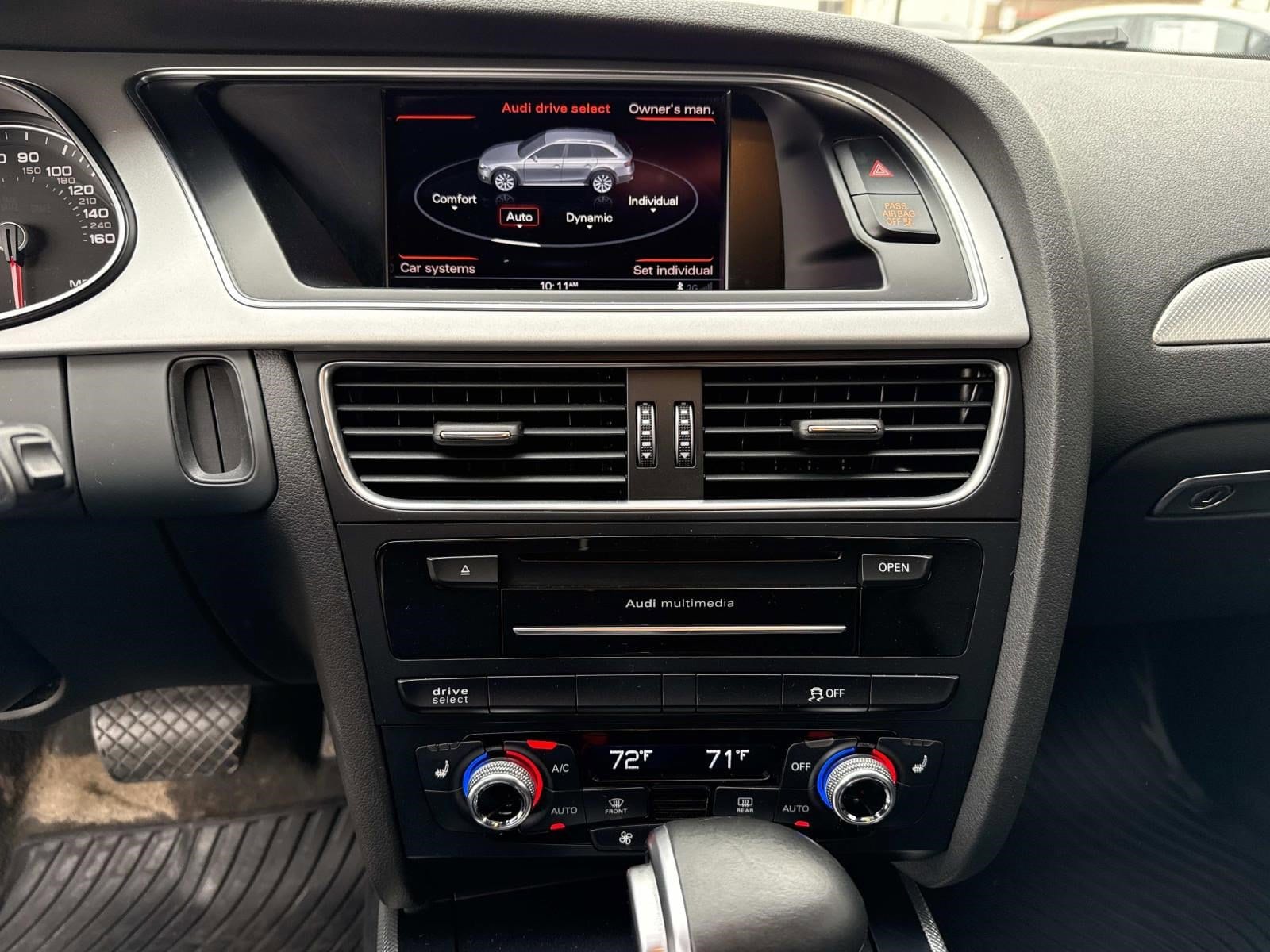 2016 AUDI A4 ALLROAD - Image 31