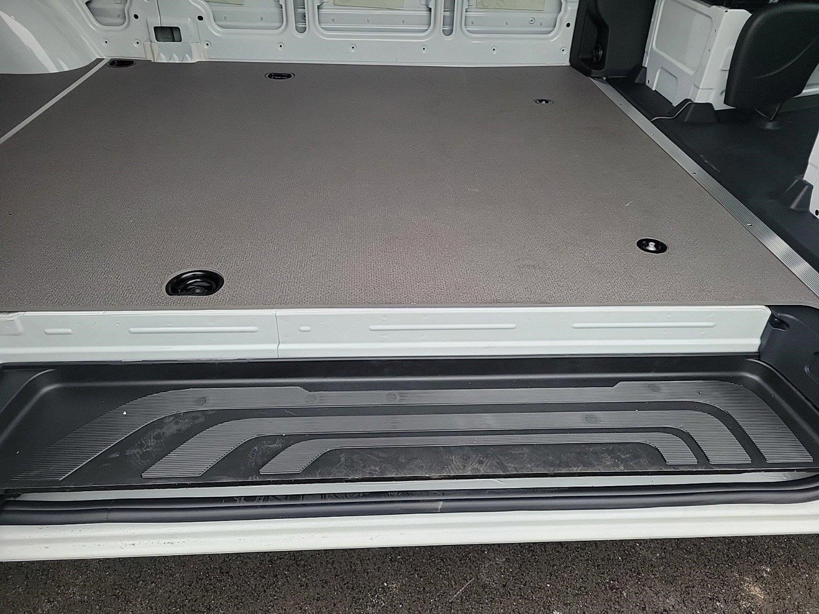 2025 MERCEDES-BENZ SPRINTER - Image 10