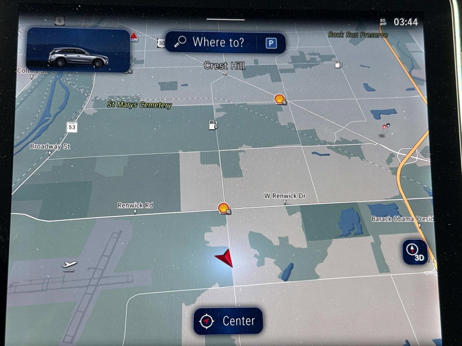 2025 MERCEDES-BENZ GLC-CLASS - Image 32