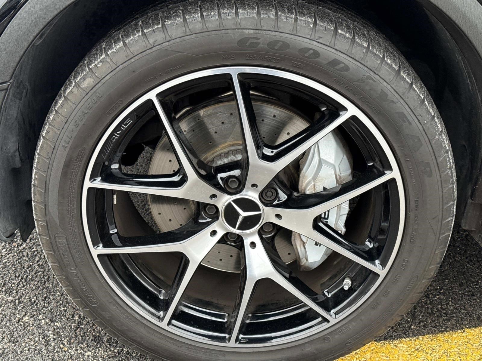 2023 MERCEDES-BENZ GLC-CLASS - Image 14