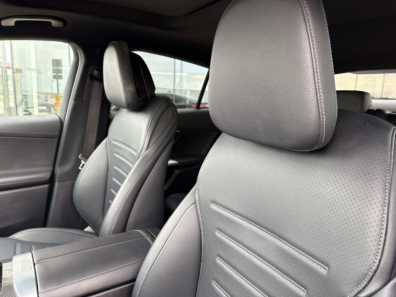 2024 MERCEDES-BENZ GLC-CLASS - Image 28