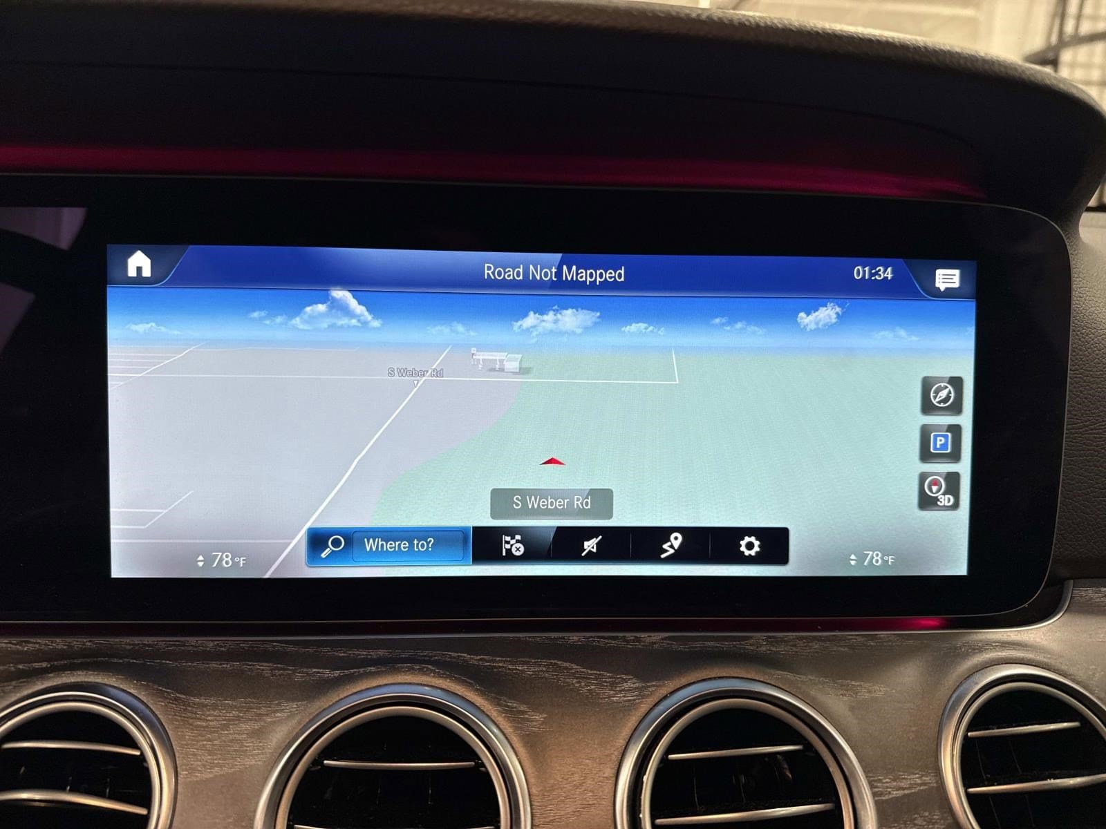 2021 MERCEDES-BENZ E-CLASS - Image 26