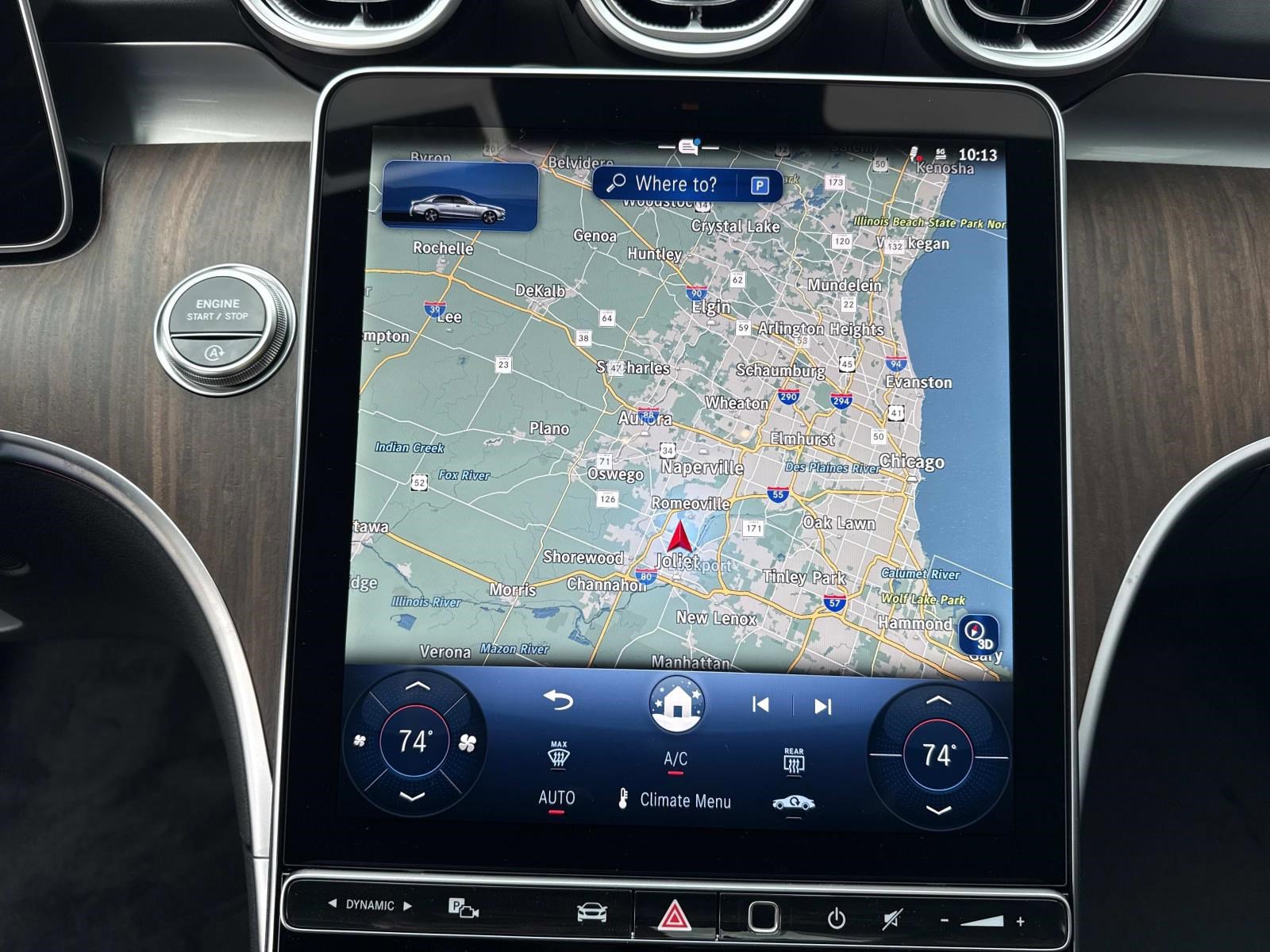 2026 MERCEDES-BENZ C-CLASS - Image 30