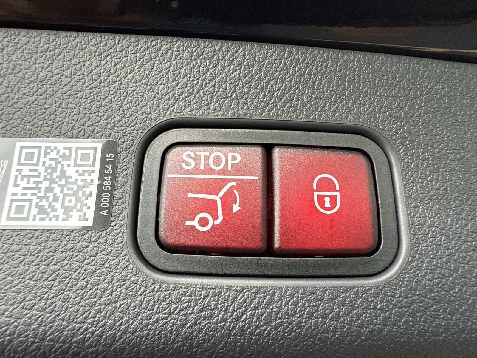 2026 MERCEDES-BENZ GLC-CLASS - Image 15