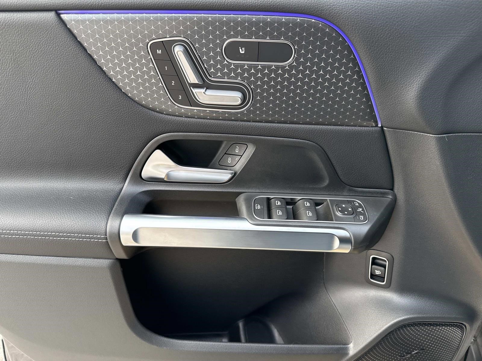 2026 MERCEDES-BENZ GLB-CLASS - Image 22