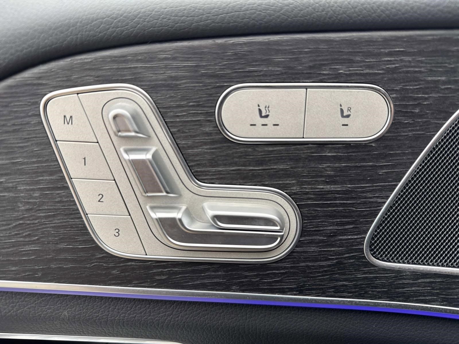 2026 MERCEDES-BENZ GLE-CLASS - Image 24