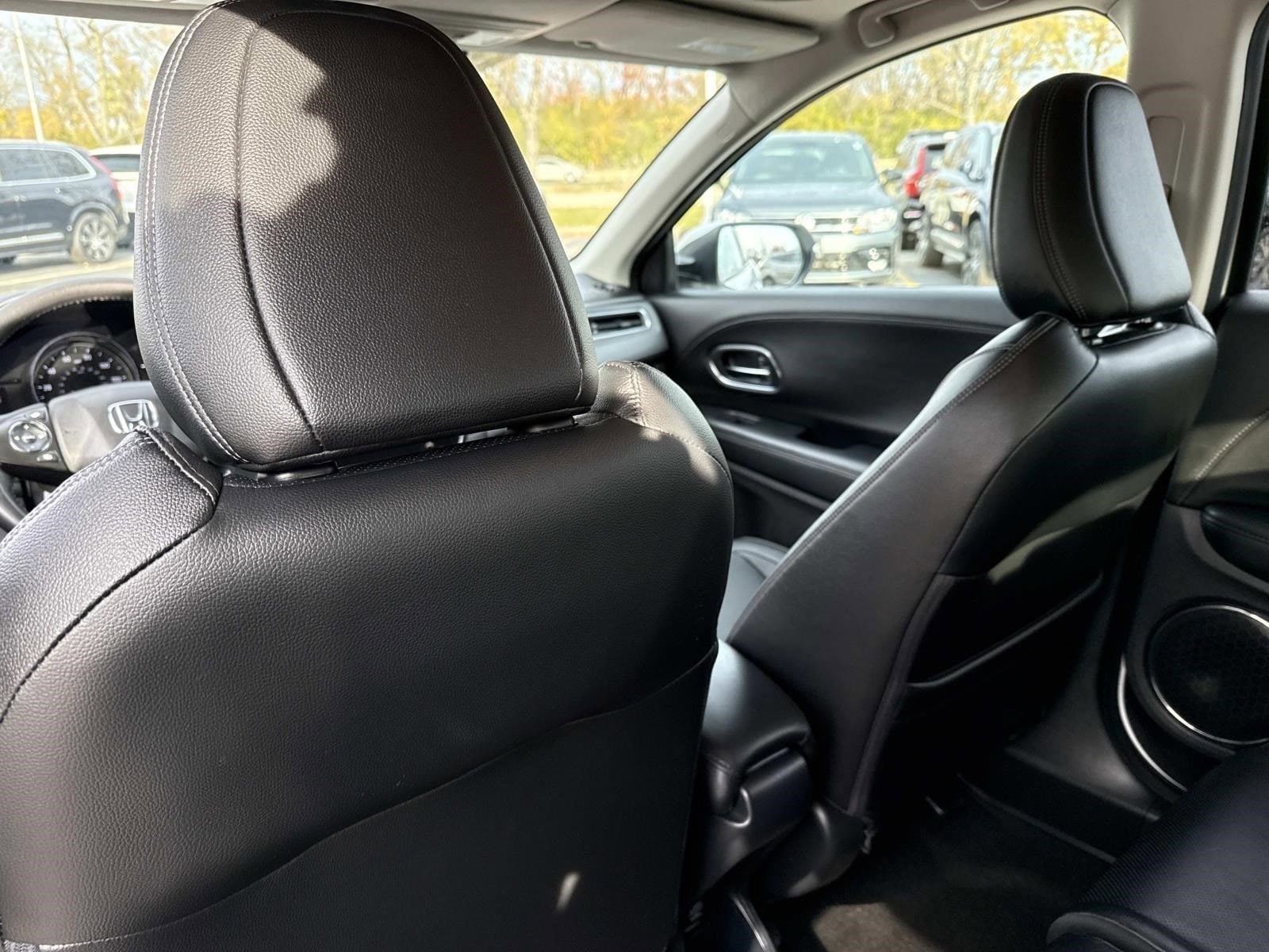 2019 HONDA HR-V - Image 16