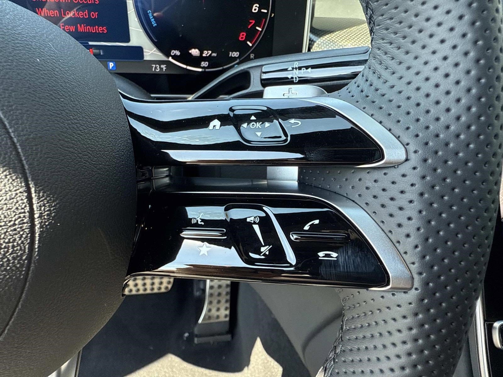 2026 MERCEDES-BENZ GLC-CLASS - Image 38