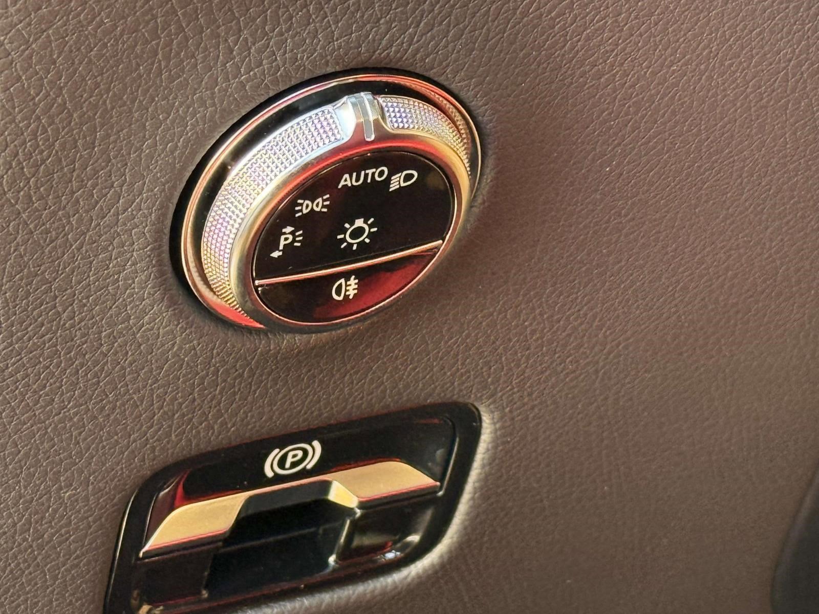 2026 MERCEDES-BENZ GLC-CLASS - Image 33