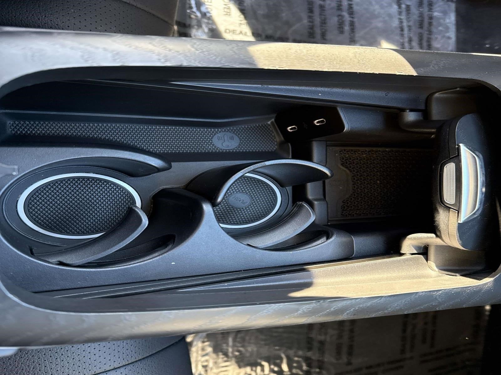 2024 MERCEDES-BENZ E-CLASS - Image 36