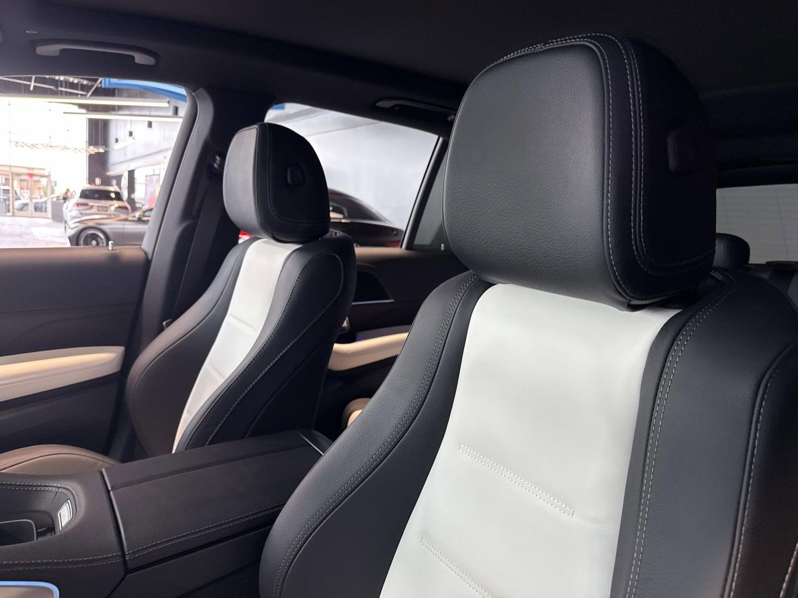 2026 MERCEDES-BENZ GLE-CLASS - Image 28