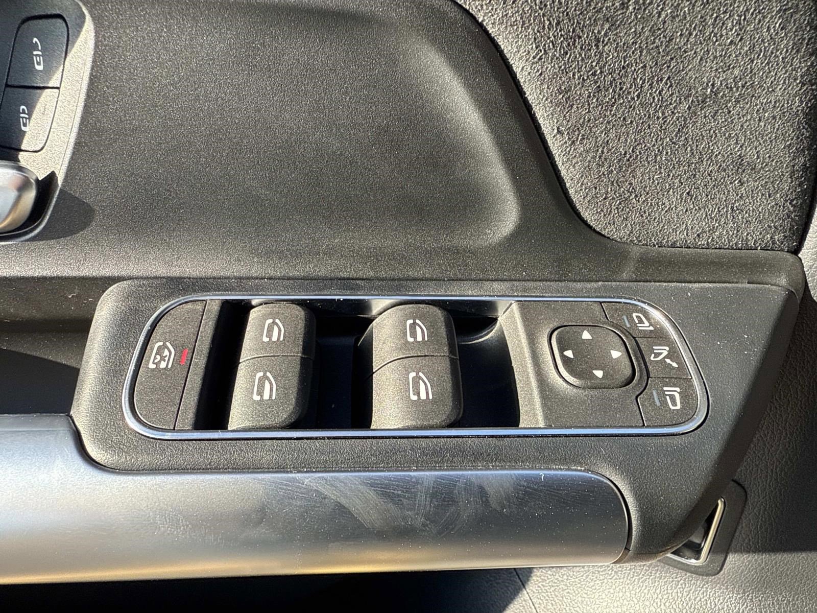 2025 MERCEDES-BENZ GLA-CLASS - Image 26