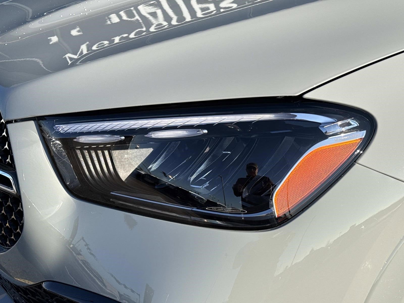 2025 MERCEDES-BENZ GLE-CLASS - Image 13